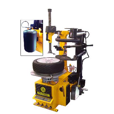 Tyre Changer Machine For Bike And Car