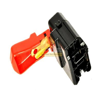 JCB 3DX Solenoid Coil Fuse Box