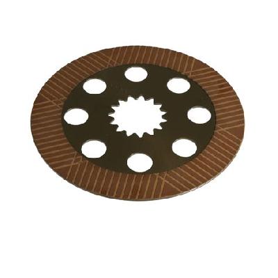 JCB Brake Friction Plate