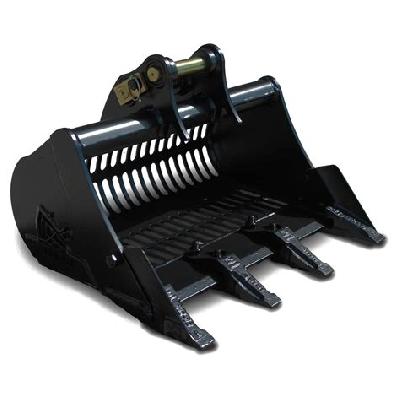 JCB Excavator Bucket