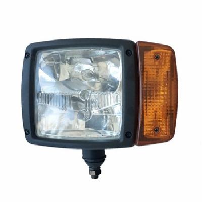 JCB Headlight