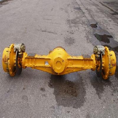 JCB New Model Stub Axle