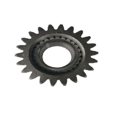JCB Planetary Carrier Gears