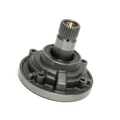 JCB Pump Assembly Transmission