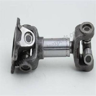 JCB Rear Axle Shaft
