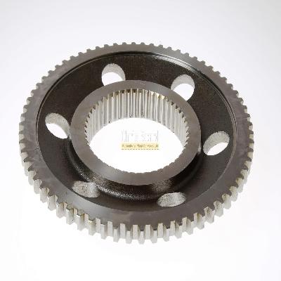 JCB Rear Carrier Hub