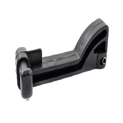 JCB RH Window Handle