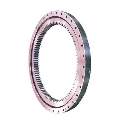 JCB Slew Tube