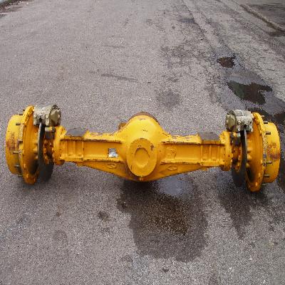 JCB Stub Axle