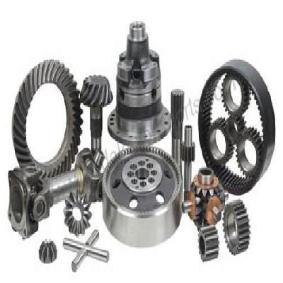 JCB Transfer Gear