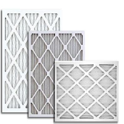 AC Filter Set