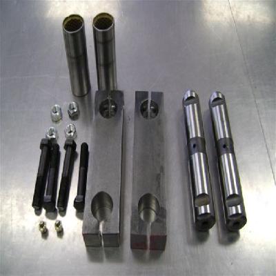 Axle Pin Bushing