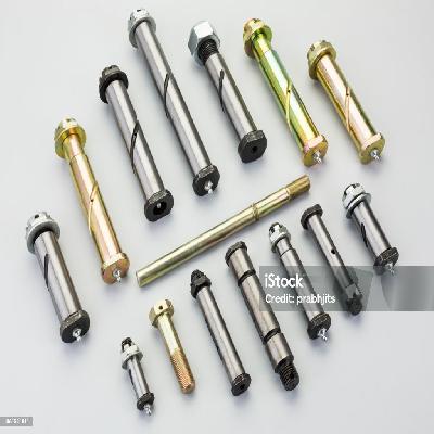 Center Pin J Series