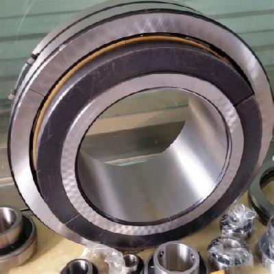 Deep Groove Ball Bearings