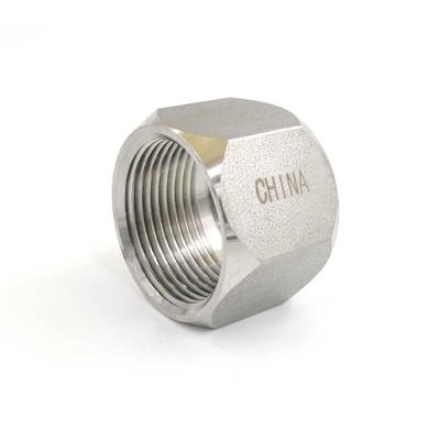 Hydraulic Check Nut