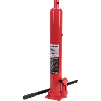 Hydraulic Ram Arm