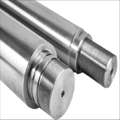 Hydraulic Shaft