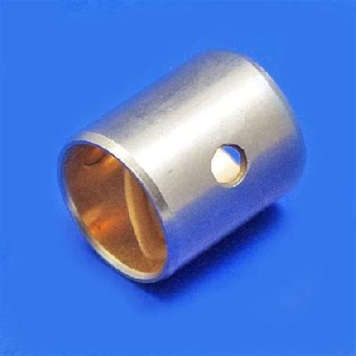 Spindle And Center Pin Bush