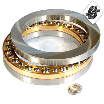 Thrust Ball Bearing