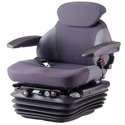Tractor Driver Seat