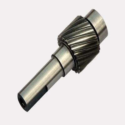Transmission Pinion Shaft