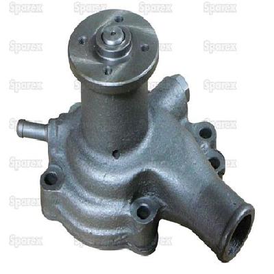 Water Pump Assemble