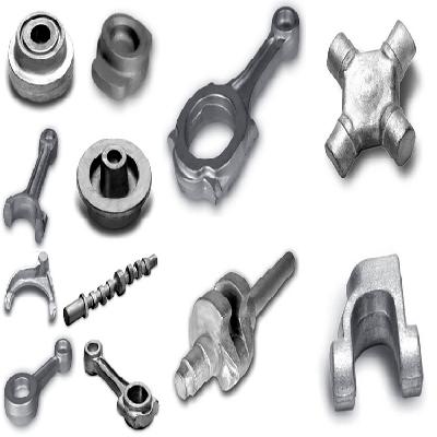 Sadhu Automotive Forging