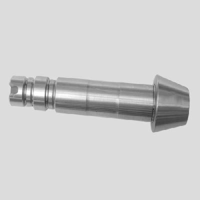 Sadhu Axle Part