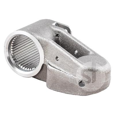 Sadhu Precision Machined Component