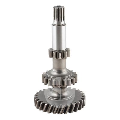 Sadhu Transmission Gear and Shaft