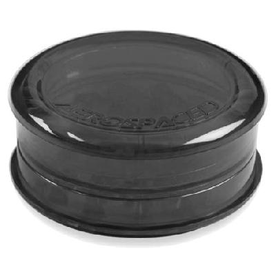 10 Inch Plastic Grinder Grease Bucket Disc