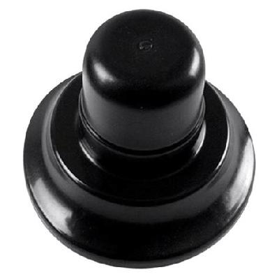 40mm Plastic Axle Cap