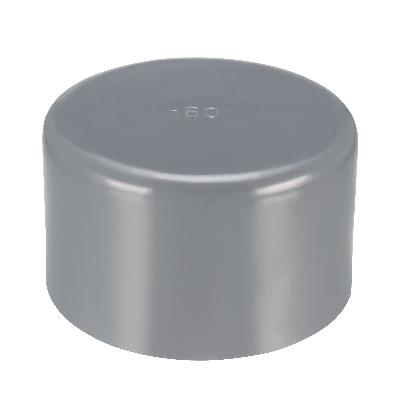 50mm Plastic Axle Cap