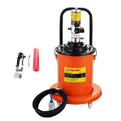5Kg Grease Gun Bucket Disc
