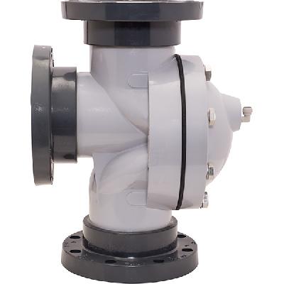 6Inch Plastic Filter