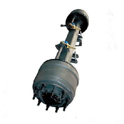 150mm Trailer Axle