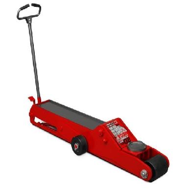 Hydraulic Jacks Or Tractor Trailer Trolley High Speed Heavy Duty