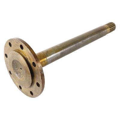 Mahindra Green Tractor Trolley Axle