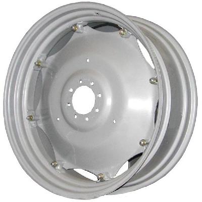 Maxx Agro Tractor Rear Wheel Rim