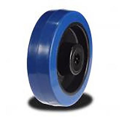 Maxx Agro Trolley Blue Wheel Rim