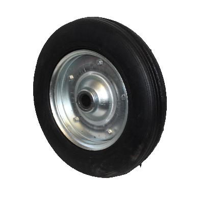 Maxx Agro Trolley Grey Wheel Rim