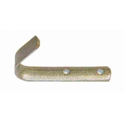 Mild Steel Trailer Hook