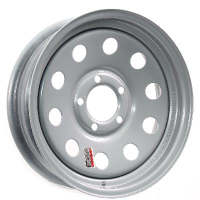 Trailer Double Plated Wheel Rim