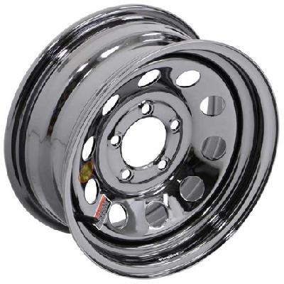 Trailer Wheel Rim