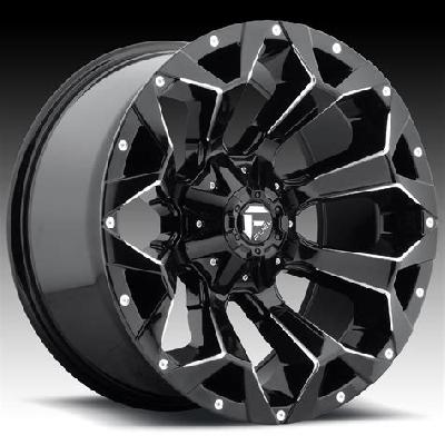 Truck Wheel Rim