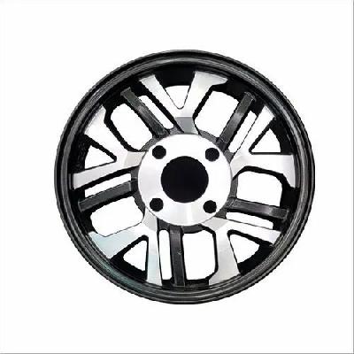 ARAI Approved E-Rickshaw Wheel Rim 90.90-12