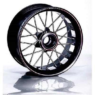 Back Rim