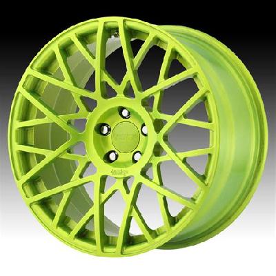 Customized Wheel