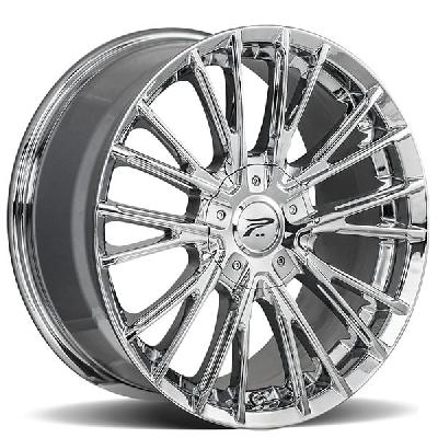 Double Plated Rim