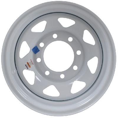 Forklift Machine Rim